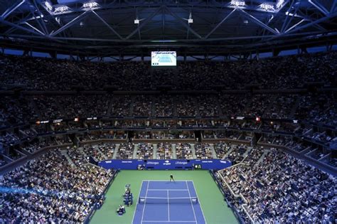 How to stream the US Open Tennis Championships 2023 | TechHive