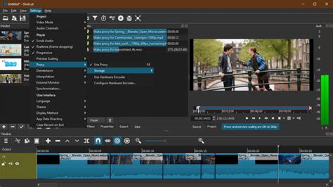 Best Free Vlog Editing Software for Windows in 2024