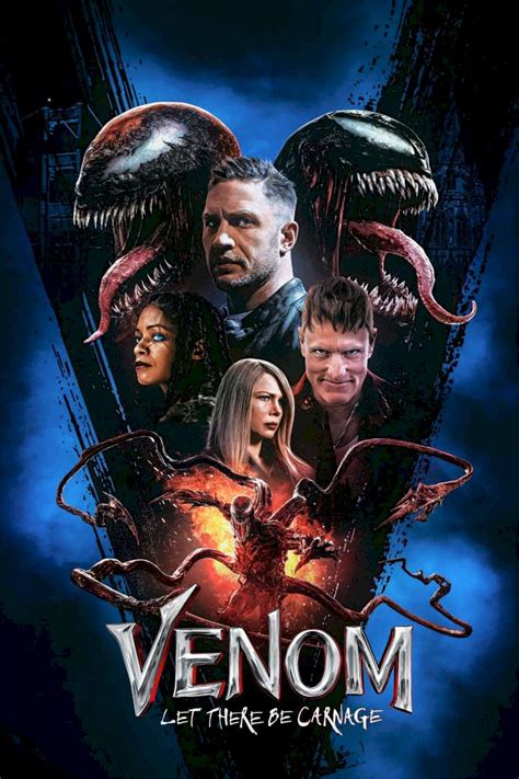 Venom: Let There Be Carnage (2021) Movie Download | NetNaija