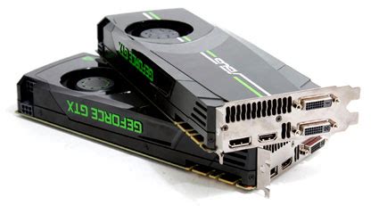 GeForce GTX 680 SLI review