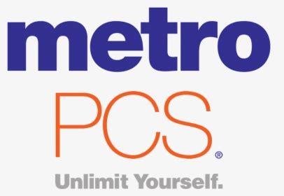 Metro Pcs Logo Png