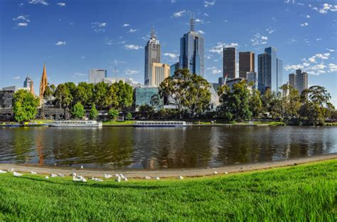 Melbourne Park Stock Photos, Pictures & Royalty-Free Images - iStock