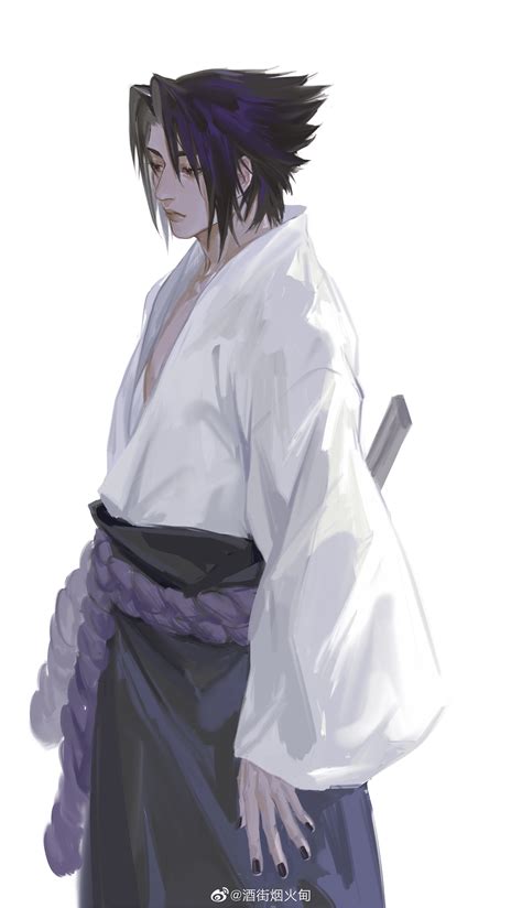 Uchiha Sasuke - NARUTO - Zerochan Anime Image Board