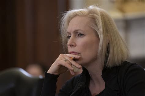 Top Gillibrand aide to leave amid questions over sexual harassment ...