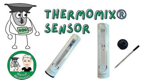 🔥 NUEVO THERMOMIX® SENSOR 🔥 PERFECCIÓN Y PRECISIÓN EN CADA RECETA con ...