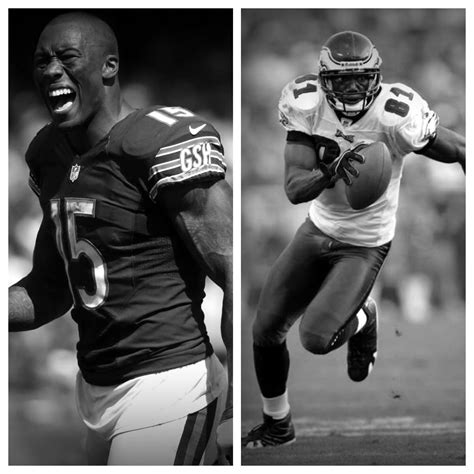 Brandon Marshall vs Terrell Owens Stats