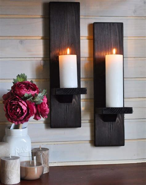 Top 10 Candle Holders Wall Decor - Make Life Easy