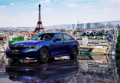 Paris auto show highlights electric SUVs yet diesel lives on | The ...