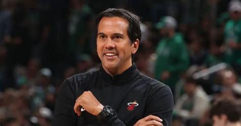 Erik Spoelstra Ethnicity, Wiki, Bio, Net Worth, House, Coaching Record, Career, Young, Twitter ...