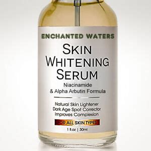 Dark Skin Whitening Lightening Ultra Brightening Serum Dark Spot Bleaching Cream | eBay