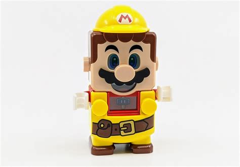 LEGO Super Mario Power-up Packs Review - BricksFanz