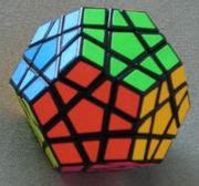 Welcome all!: Rubik's cube