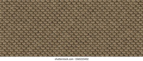 3d Illustration Rattlesnake Skin Texture Background Stock Illustration 1565215432 | Shutterstock