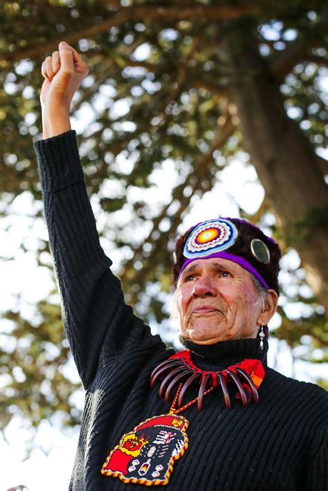 Dennis Banks, American Indian activist, dies