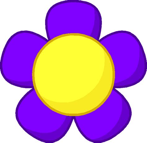 Bfdi flower body - My site Dinopic.info