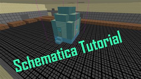 Schematic Mod 1.19.2 Schematica 1.19.2 Forge