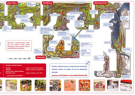 Miniatur Wunderland GmbH Hamburg