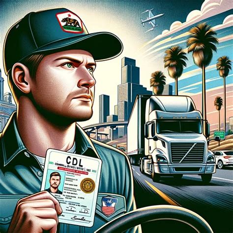 Texas CDL Permit Test (TX) | Online Simulator | 2024