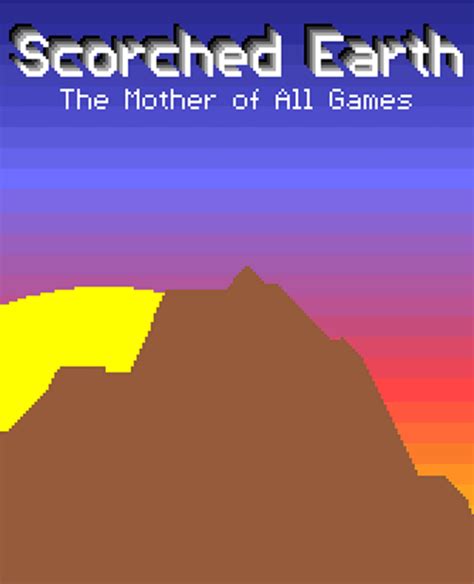 Scorched Earth - Play game online