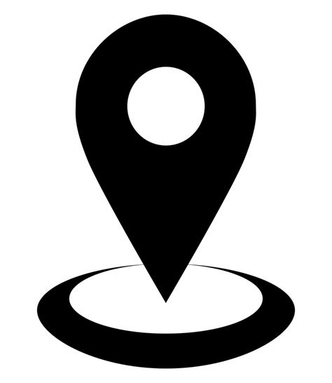 location symbol clipart 10 free Cliparts | Download images on ...