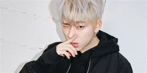 Zico officially departs from Block B; group to continue with six ...