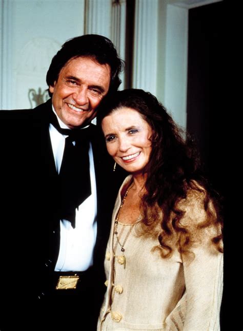 Johnny Cash and June Carter Pictures | POPSUGAR Celebrity Photo 5