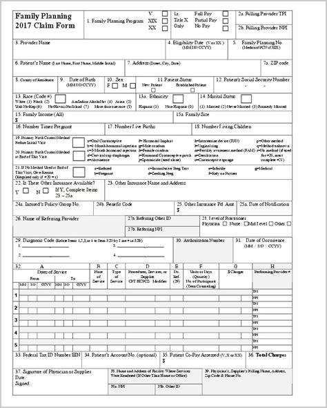 Print Medicaid Application Form Form : Resume Examples