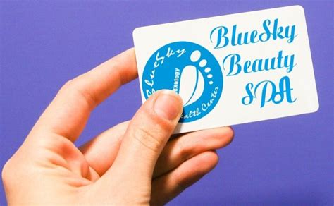 Gift Card — Blue Sky Beauty Spa & Massage I Albany & Corvallis Massage