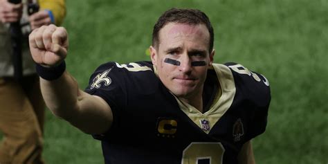 New Orleans Saints QB Drew Brees retires after 20 NFL seasons