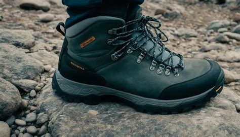 Best Backpacking Boots