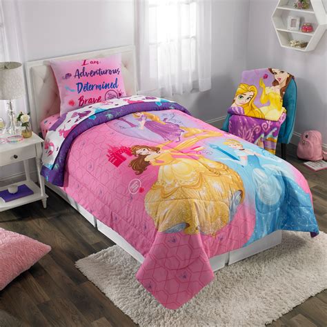 Disney Princess Bedding Sets : Disney princess bedding set queen ...