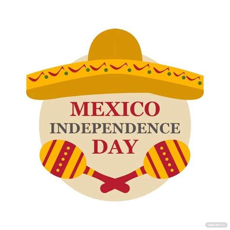 Mexican Independence Day Icon Vector in SVG, Illustrator, JPG, PNG, EPS - Download | Template.net