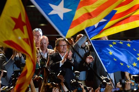 Catalonia Independence: Separatist Parties Win Elections, Seek to Secede | Latin Post - Latin ...