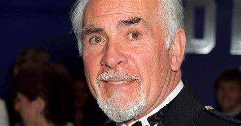 Sean Connery's brother passes away seven months after James Bond star's death - Mirror Online