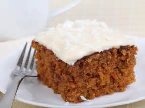 Carrot Tofu Cake Recipe | CDKitchen.com