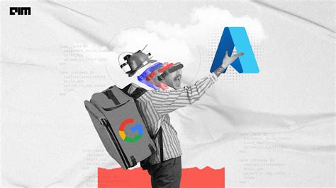 Google is Flattered by Microsoft’s Azure AI Studio