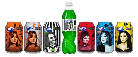 Limited edition ‘Fanta Zero Afterlife’ variant launching this Halloween ...