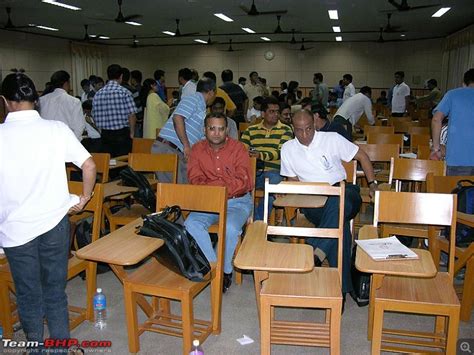 XLRI Jamshedpur - A PhotoBlog - Team-BHP