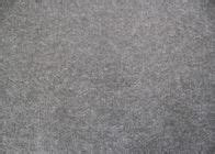 Grey Color A Level Pet Felt Acoustic Panels For Sound Insulation Fire Resistant