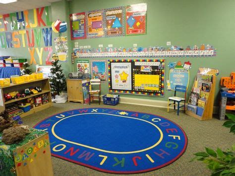 d12cc77f86648615fbd8b23e8cd76f89.jpg 600×450 pixels | Preschool classroom layout, Classroom centers