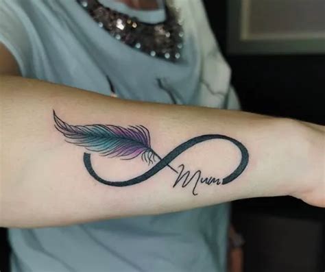 Find +100 Beautiful Feather Tattoo Ideas To Get Inspired | Feather tattoo design, Feather ...