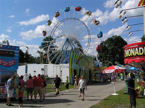 Dutchess County Fair Offers Food Fun And Crafts | Mid Hudson Valley, NY ...