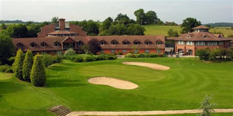 The Abbey Hotel Golf Club Feature Review