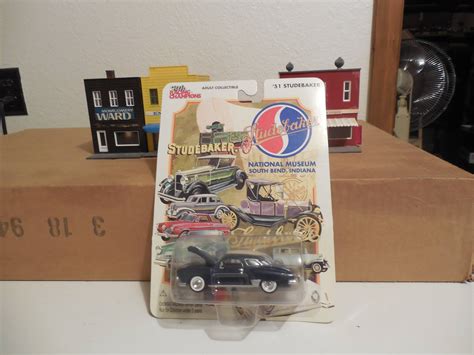 Studebaker Museum Promo Item | Hobbyist Forums