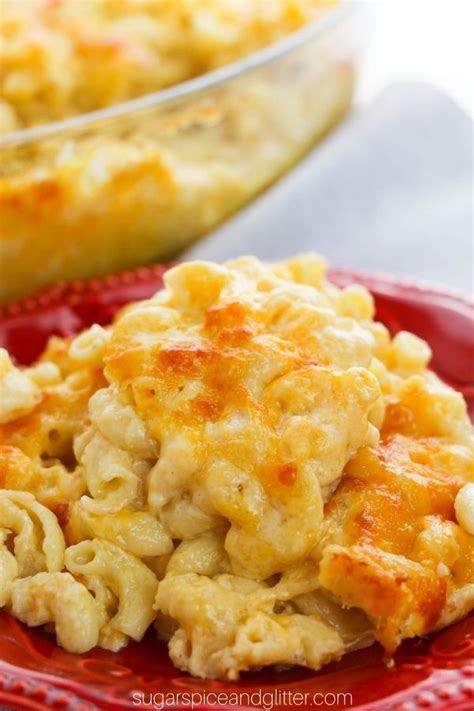 African American Macaroni And Cheese Recipe Baked | Dandk Organizer