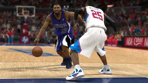 NBA 2K13 announced for Wii and Wii U - Nintendo Insider