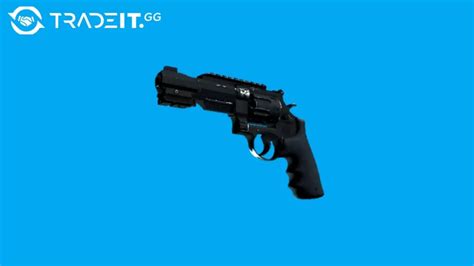 Best R8 Revolver Skins in CS2 - TOP 10