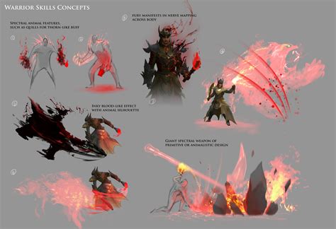 File:Berserker Concept art 001.jpg - Guild Wars 2 Wiki (GW2W)