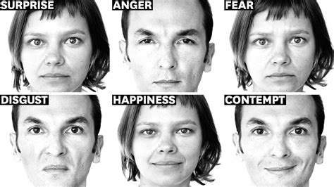 The Secret to Negotiating Is Reading People’s Faces | How to read people, How to get better ...