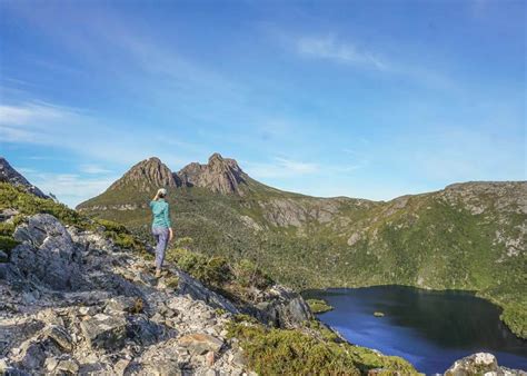 Cradle Mountain Summit Walk: Ultimate Guide [2024]